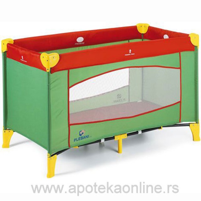 PLEBANI KREVETAC TRAVEL VERDE ROSSO - Online Apoteka PLEBANI KREVETAC TRAVEL VERDE ROSSO